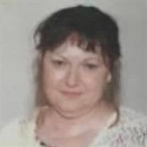 Brenda (Grubb) Garner