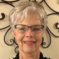 Wendy Joan Thompson