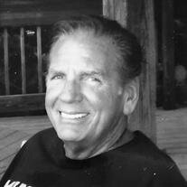 Dennis James Quinn