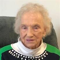 Joan Ross Bright
