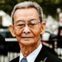 Peter Hon Van Nguyen