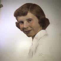 Barbara Ann Bunn Chekroun