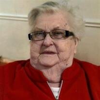 Hettie Lee Luff-Tucker