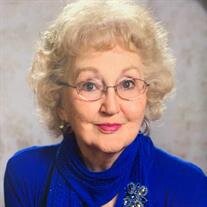 Dorothy A. Phillips