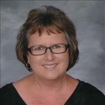 Teresa Maureen Hebert