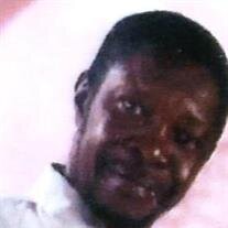 Kenneth Gamble