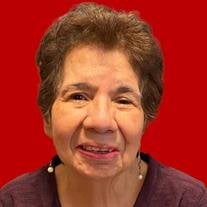 Yolanda N. Zamora