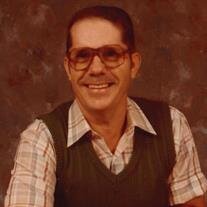 Benson Arthur Davis
