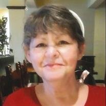 Deborah Chastain Wright