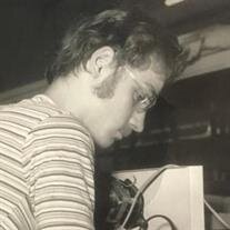 William "Bill" A. Langis