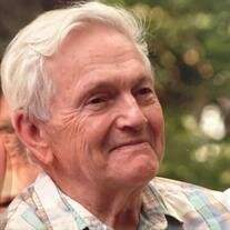 John "Jack" Frederick Theobald Mostert Jr.