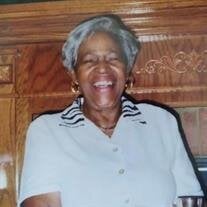 Lillian CecilIa Walton