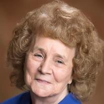 Elsie Mae Padgett