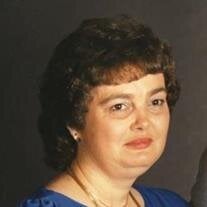 Nancy Smith