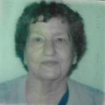 Mrs. Edith C. Sheehan