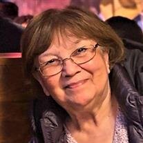 Mary Ann Soto