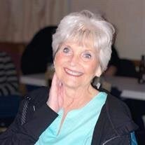 Diane Mae Paulger