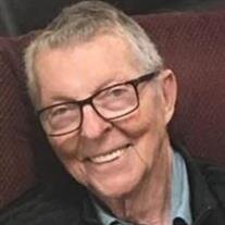 Leonard Cletis Montgomery