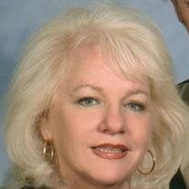 Sandra Davis Womack