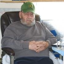 Bruce G Putnam