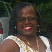 Rosetta Foster