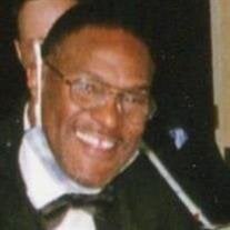 Lee O. Crumbley Jr.