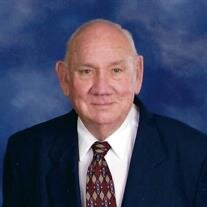 James Alton Pierce