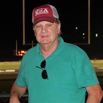 Larry Gale Kelly