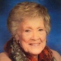 Bettye J. Logel