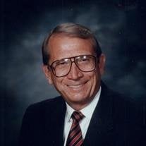 Harold Clay Beaird