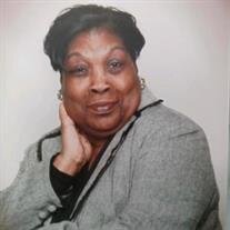 Lula Bell Horton