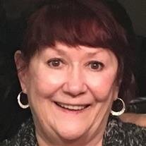 Linda L. Wittenberg