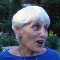 Rhoda Swerlick