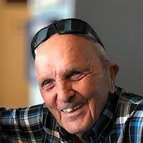 Donald A. Lambert