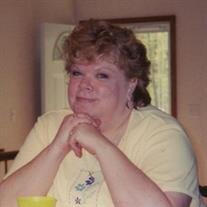 Patricia "Pat" Ann Roach