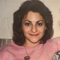 Stacy Kriticos