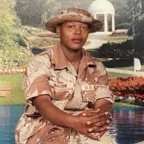 Sandra Lee Macon
