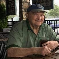 DeWeese Morris