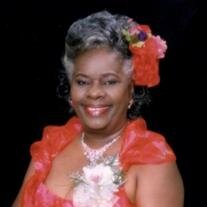 Mrs. Jennie Maria Fernander