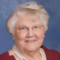 Shirley H. (Thielen) Swieter