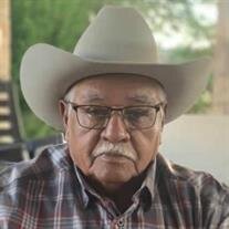 Mr. Victor R. Ramirez