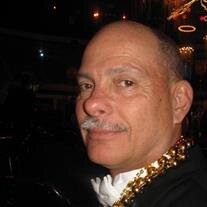 Mr. Ronald "Ron" Gene Dudley