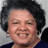 Dorothy Louise Collins Smith