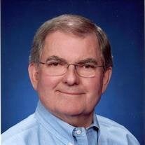 Mr. Royal David Peterson