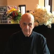 Ronald E. Arcella