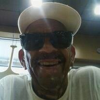 Marvin Edward Banks