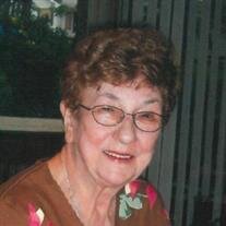 Marjorie Seymour