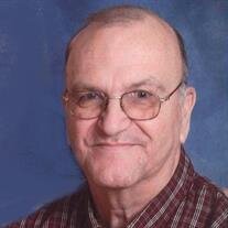 Ronald S. Lamkin
