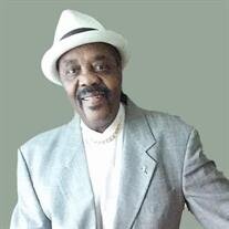 Mr. James "Doc" Dorsey
