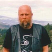 Steven Paul "Ugly" Guerdette